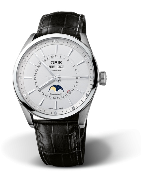 Oris Artix Complication